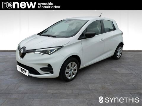 Renault zoe - R110 Life