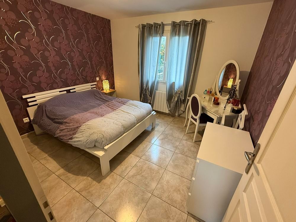 Vente Maison Maison plein pied Villefranche-d'albigeois