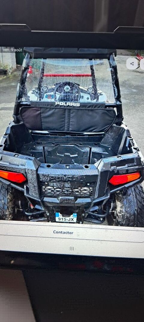 POLARIS Quad 2014 occasion Arhansus 64120