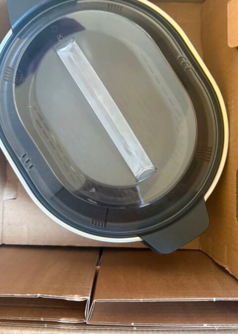 Taurus My Cook Next 600 Pontarm� (60)