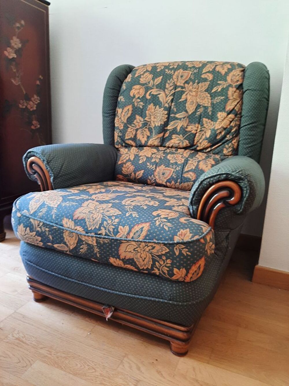 Fauteuil Confort Meubles