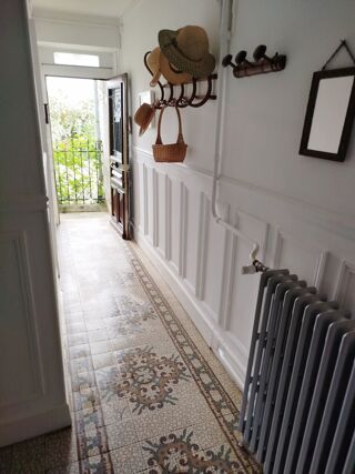 Maison à vendre 5 pièces 115 m²
