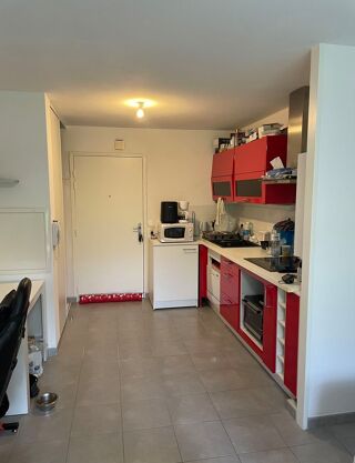 Appartement � vendre 2 pi�ces 39 m�