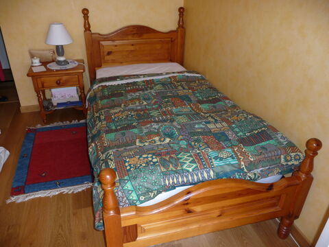 LIT PIN MASSIF 100 Juan Les Pins (06)