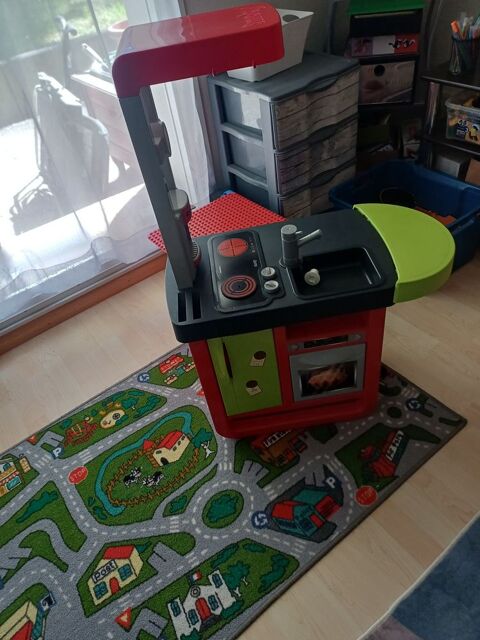 Cuisini�re SMOBY 20 Pfastatt (68)