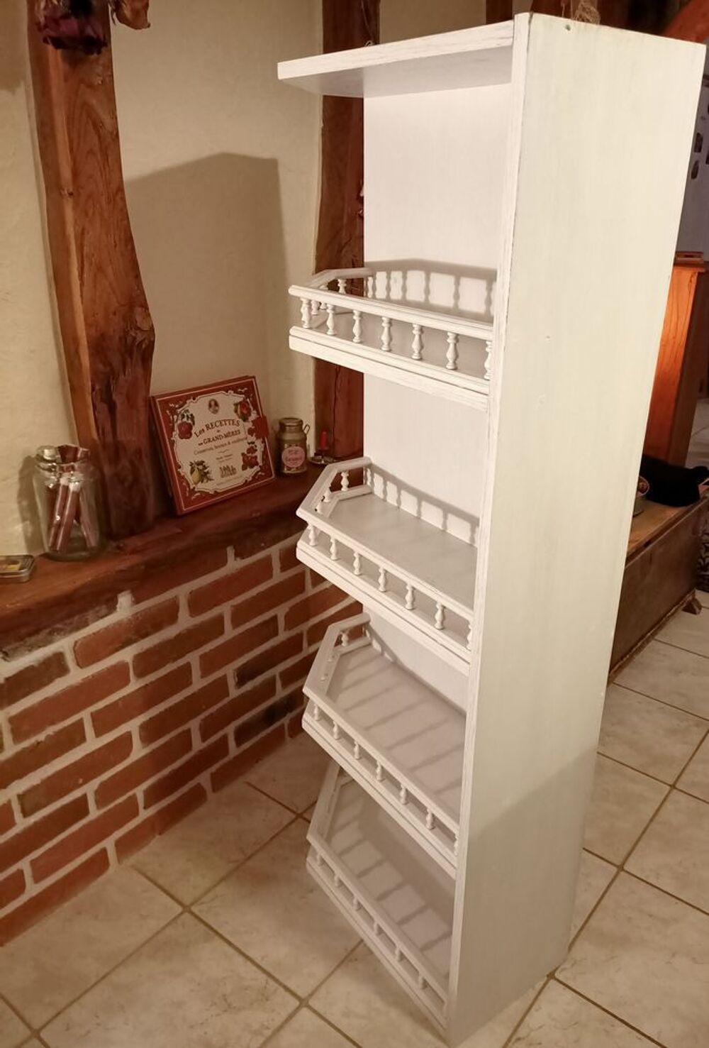 ETAGERE MURALE Meubles