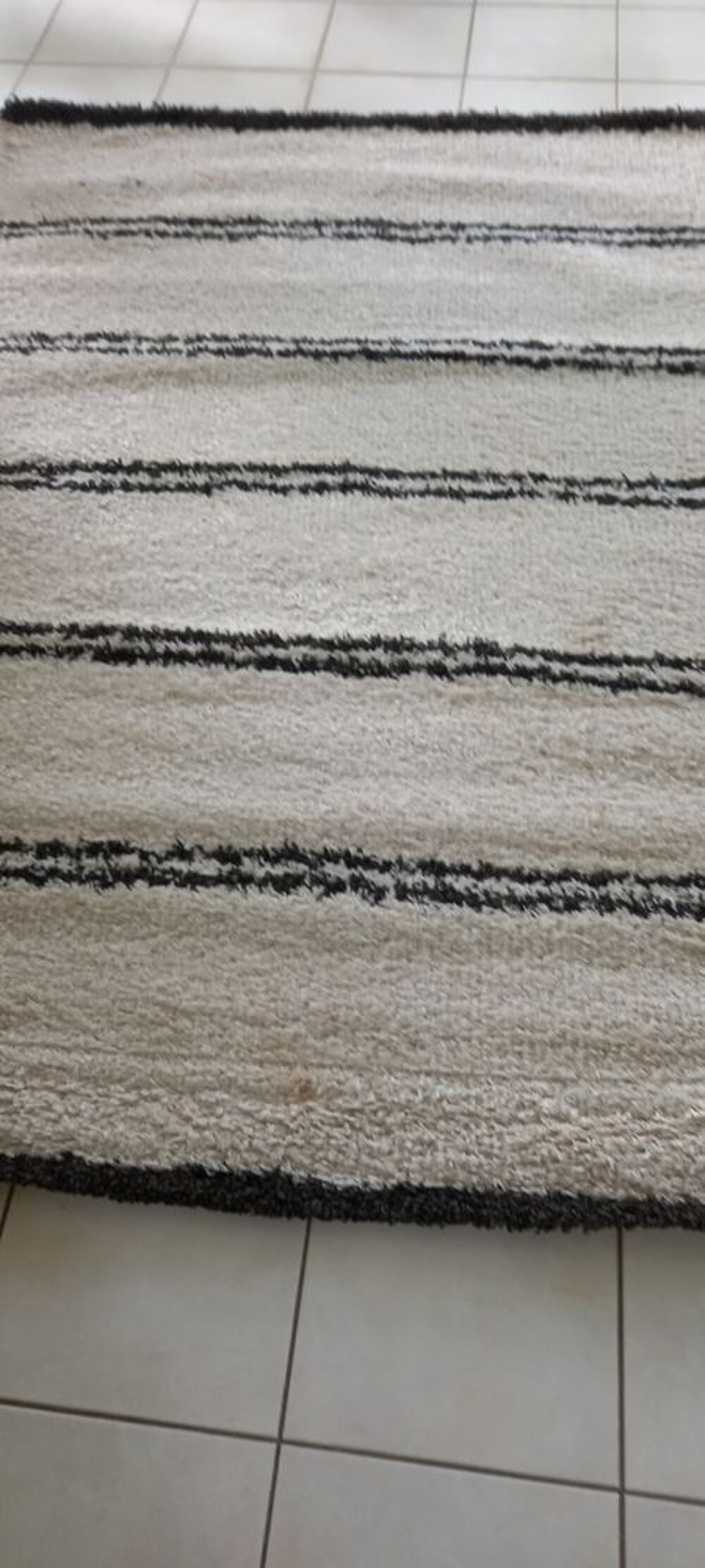 Tapis Décoration