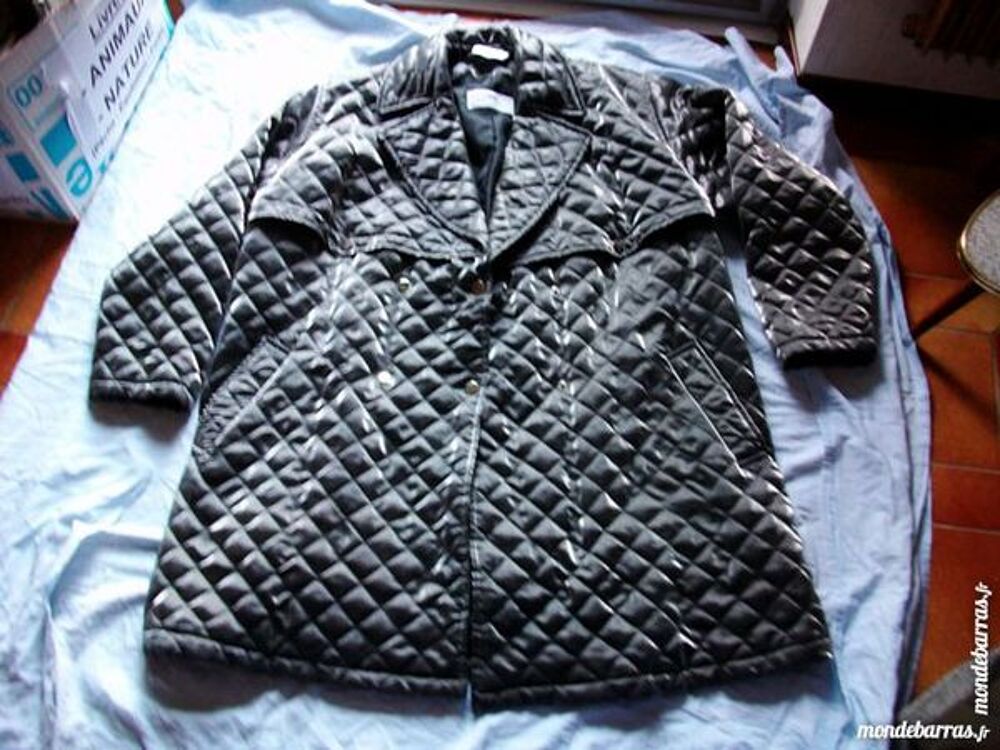 Vestes, Manteaux et Imperm&eacute;ables Taille 40 + T.M Vêtements