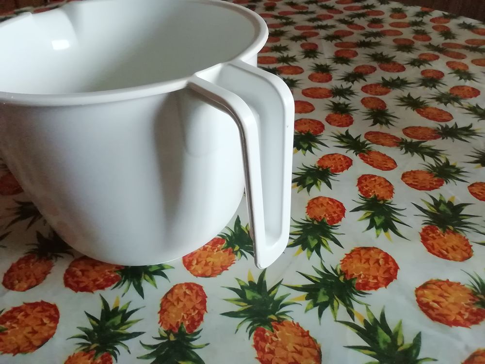 Verseuse vintage 1970 /1980 BETTERWARE Cuisine