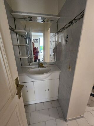  Appartement à vendre 2 pièces 30 m² Paris