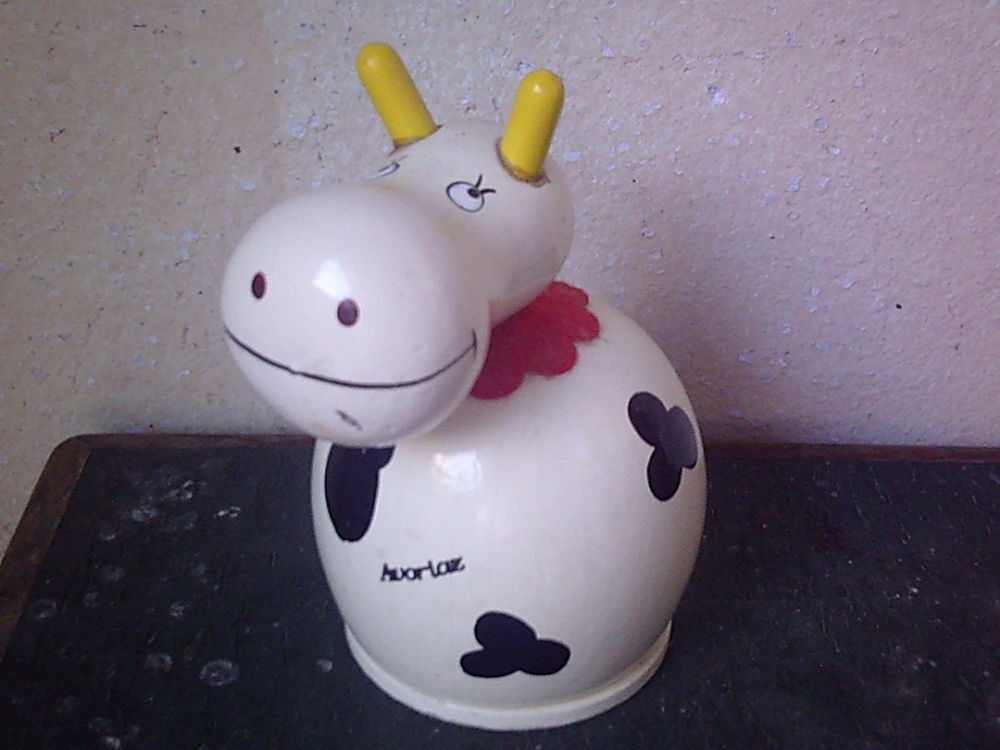 Tirelires &agrave; 0,50 € et 1 € Décoration