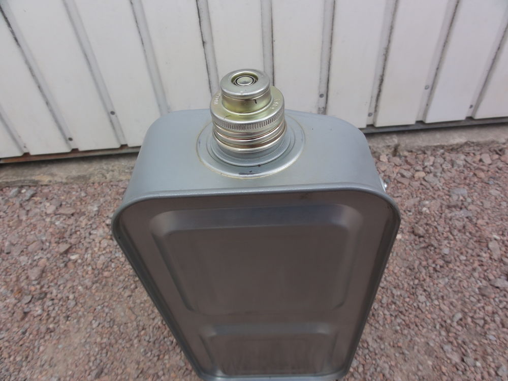poele a petrole Electroménager