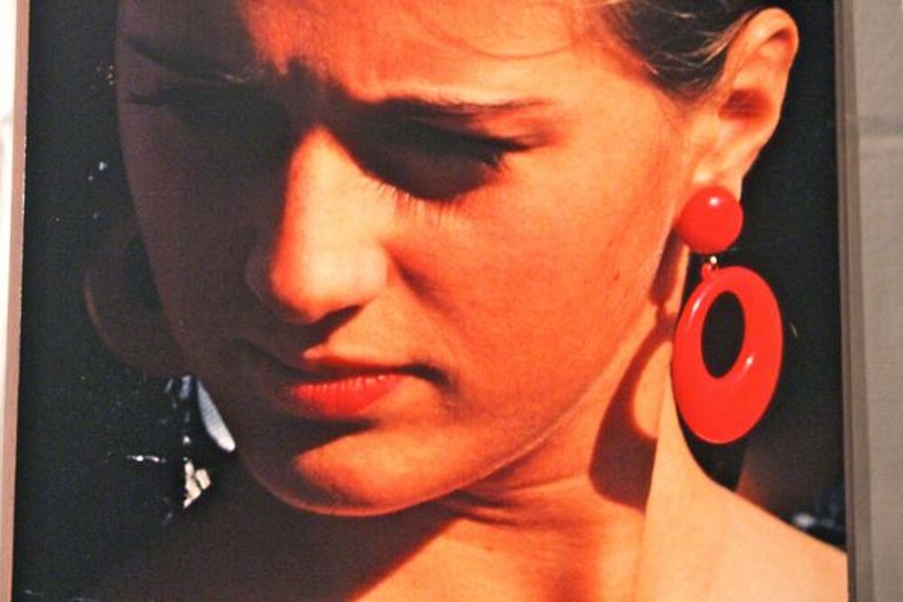  &quot; FLAMENCO &quot; Dcoration