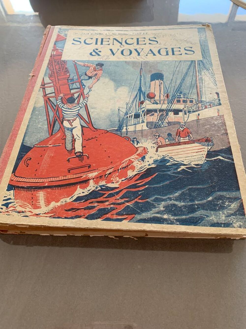 Livres anciens Livres et BD