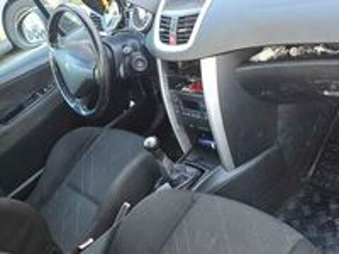 207 1.6 16v THP Griffe 2006 occasion 35000 Rennes