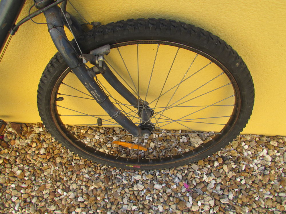 V&eacute;lo VTT Sports