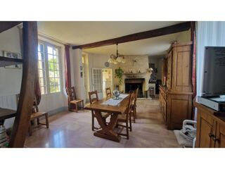  Maison à vendre 10 pièces 268 m²