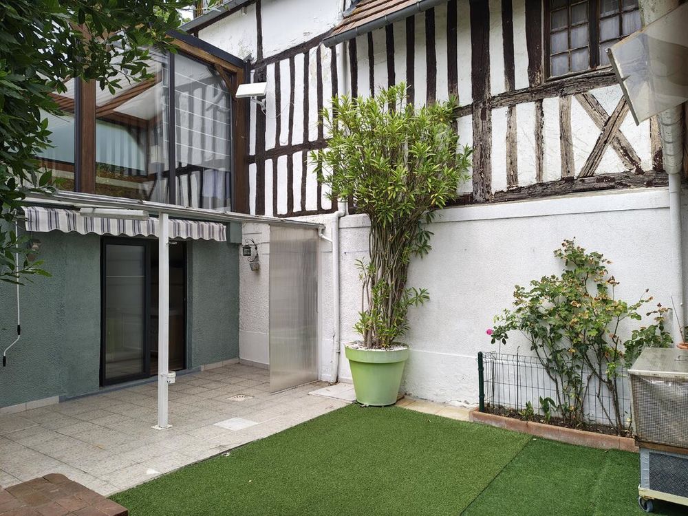 Vente Maison Maison F3 Le val d'hazey