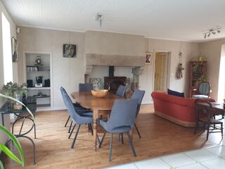  Maison à vendre 9 pièces 223 m²