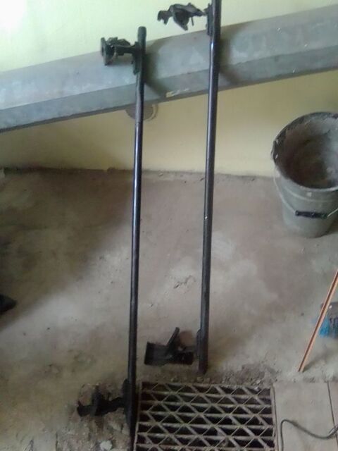 Pi&egrave;ces et &eacute;quipements Caravaning Pi&egrave;ces et &eacute;quipements Caravaning  occasion Denain 59220