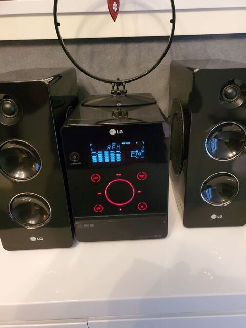 Cha�ne hifi 65 Villefranche-sur-Cher (41)