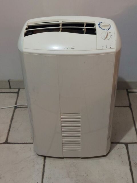 CLIMATISEUR MOBILE  AIRWELL  80 Oullins (69)
