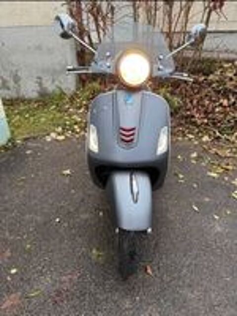 VESPA 2021 occasion 63000 Clermont-Ferrand
