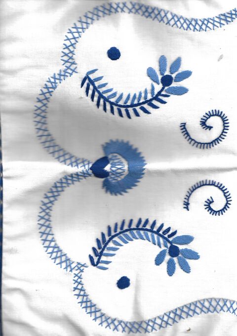 SAC ALGARVIEN EN TOILE NEIF 6 Saint-Denis-en-Val (45)