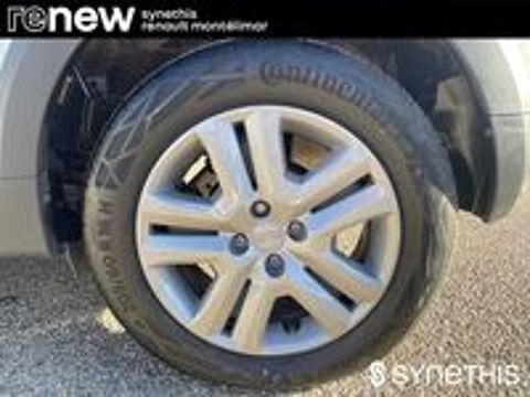 Sandero ECO-G 100 Stepway Essential 2023 occasion 26200 Mont&eacute;limar
