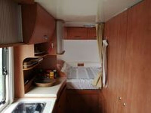  2007 occasion 34450 Vias