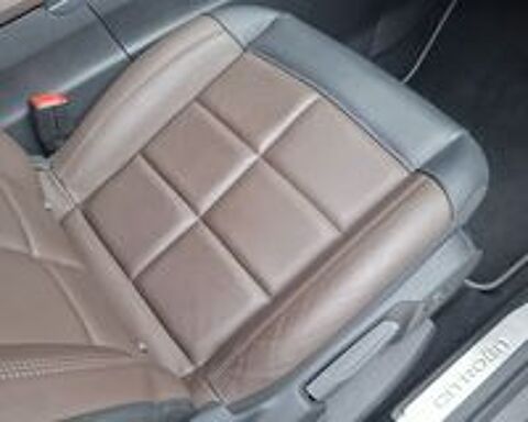 C5 aircross ADML/CAMERA/CUIR/NAV/PDC/18 2020 occasion BE-8900 Ieper (Ypres)