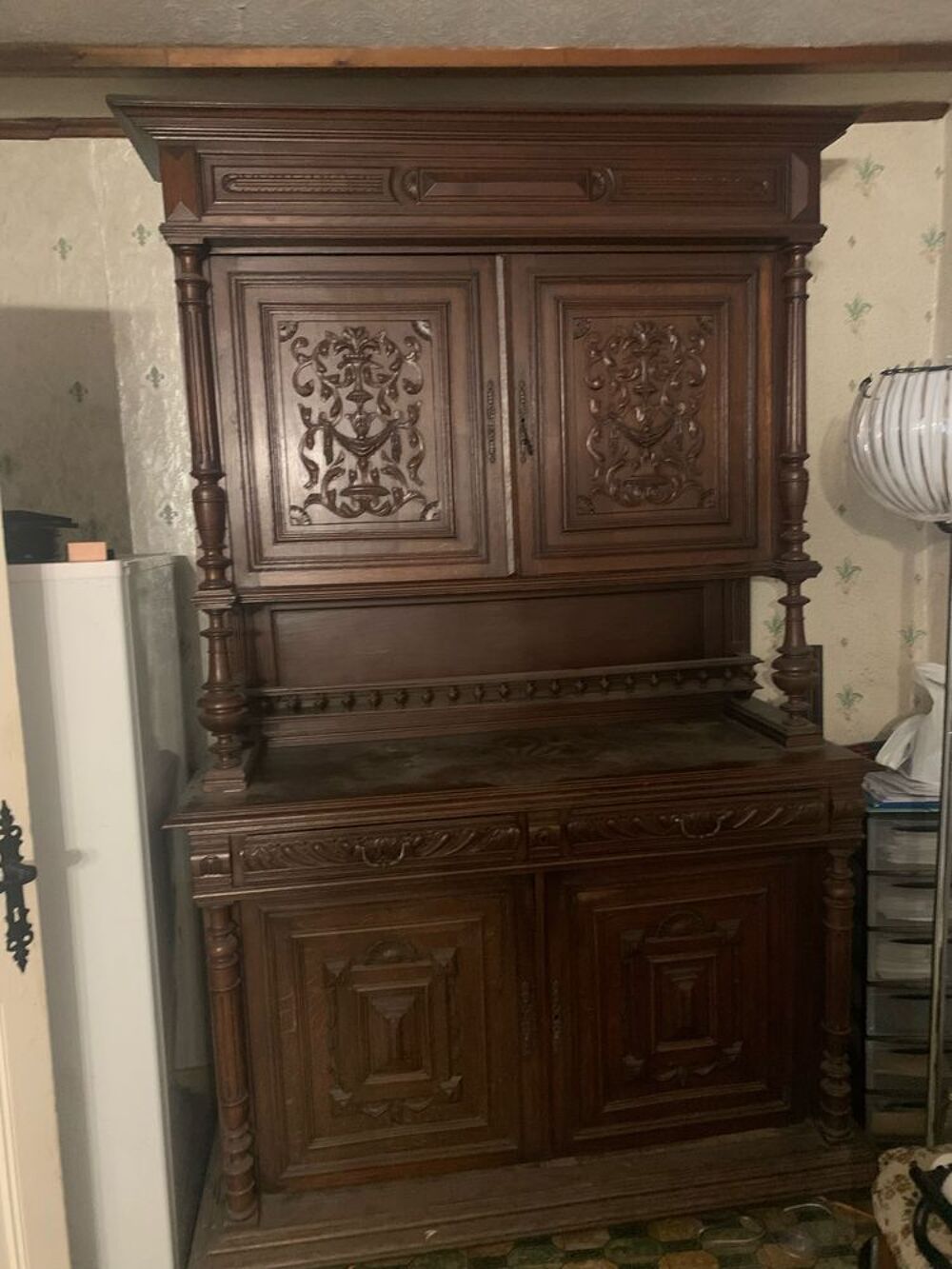 meuble-bahut ancien Meubles