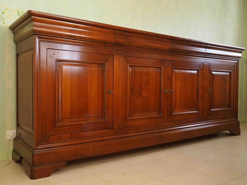 Buffet 4 portes Meubles