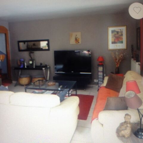 canaps cuir 110 Mennecy (91)