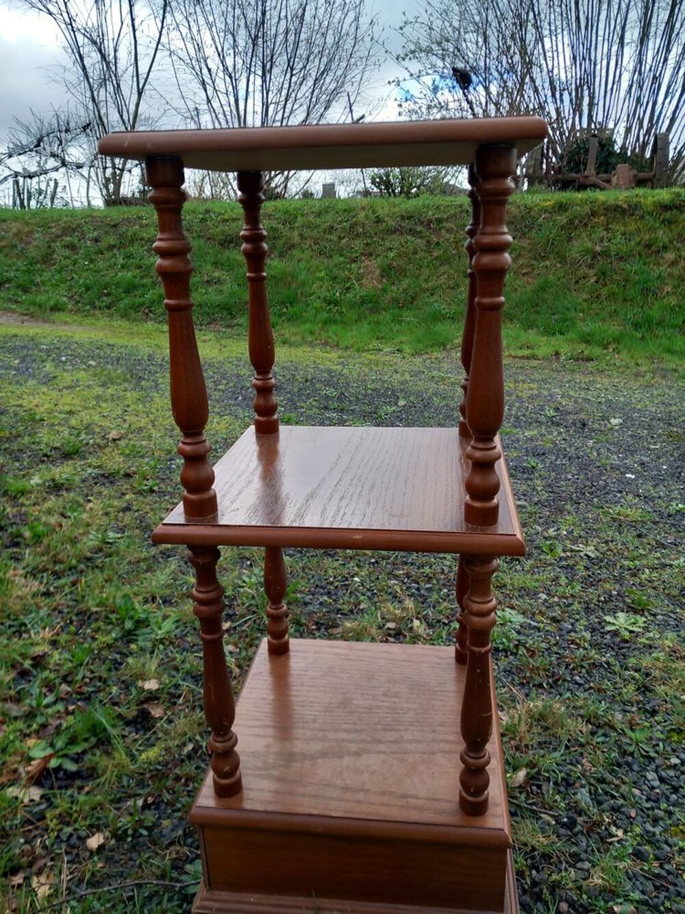 Petit meuble &eacute;tag&egrave;re Meubles
