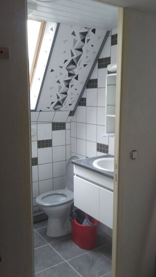  Appartement � louer 2 pi�ces 20 m�