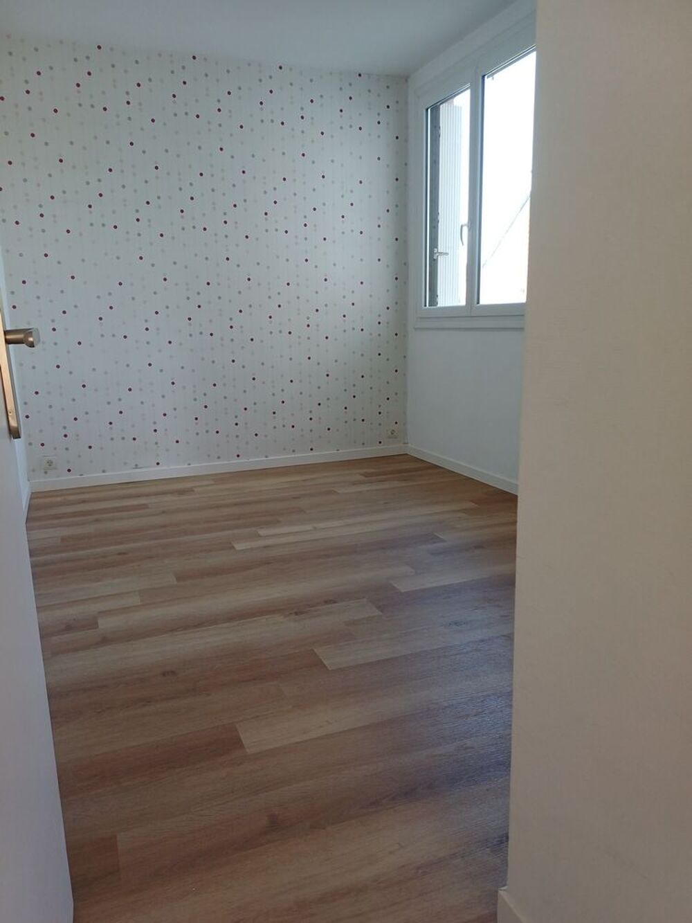Location Appartement T3 Le Mans Quartier Prémartine/Jardin des plantes Le mans