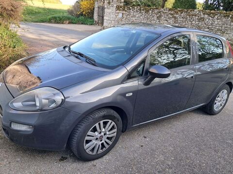 Fiat punto 1.2 69 ch