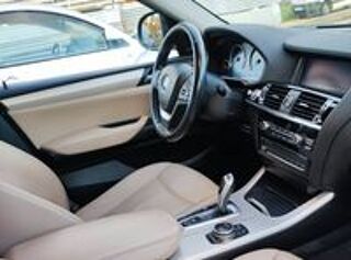 X4 xDrive20d 190ch Lounge Plus A 2014 occasion 78390 Bois-d'Arcy