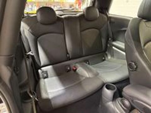 Cooper Hatch 3 Portes 136 ch DKG7 Edition Premium Plus (7 CV) 2022 occasion 31100 Toulouse