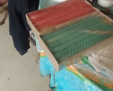 propose bougies et porte bougies Noisy-le-Sec (93)