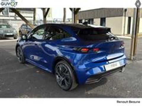Clio VI Clio E-Tech full hybrid 160 ch esprit Alpine 2026 occasion 21200 Beaune