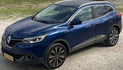 Annonce voiture Renault Kadjar 13900 