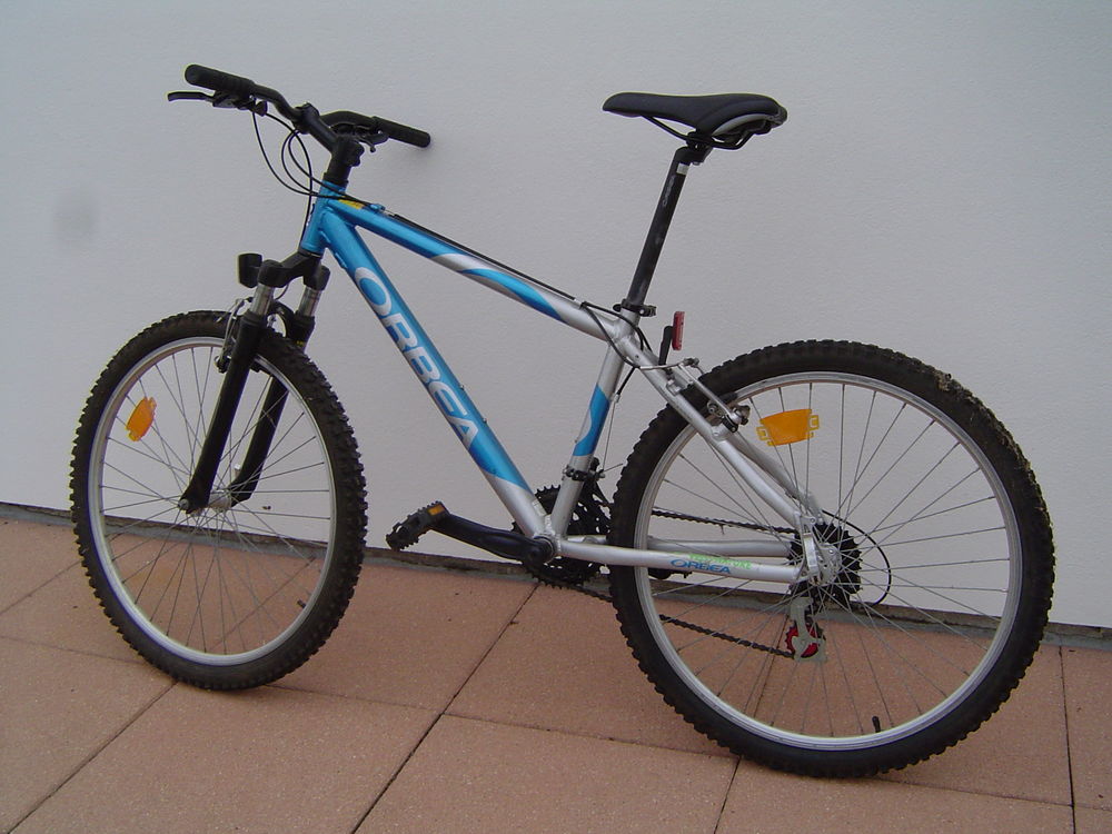 VELO Bricolage