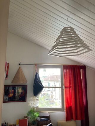  Chambre à louer 1 pièce 9 m² Avignon