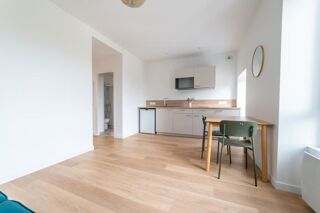  Chambre � louer 1 pi�ce 23 m�