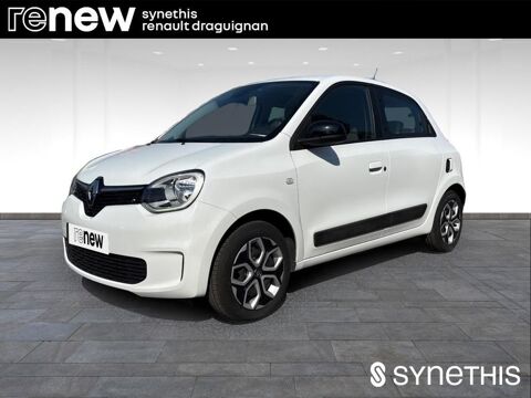 Annonce voiture Renault Twingo III 11890 €