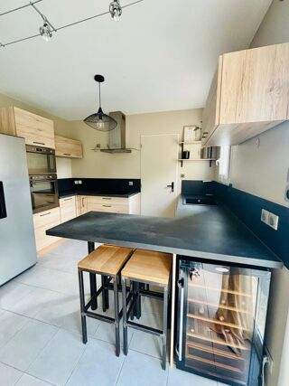  Maison � vendre 4 pi�ces 82 m�