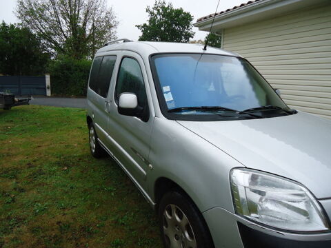 Peugeot partner 1.9 D