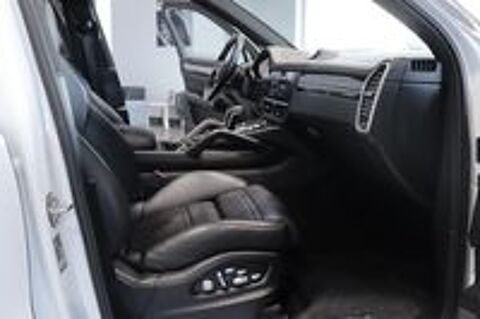 Cayenne 3.0 V6 340 ch Tiptronic BVA S 2018 occasion 83000 Toulon